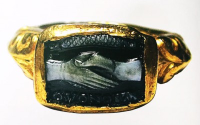 Alyans İlk Kez Ne Zaman Kullanıldı?