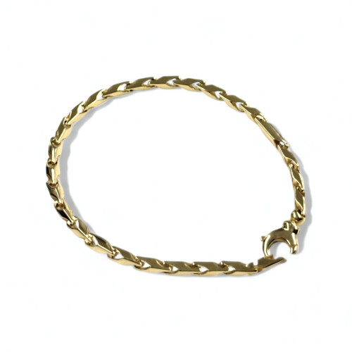 Arven 14 Ayar Bileklik 