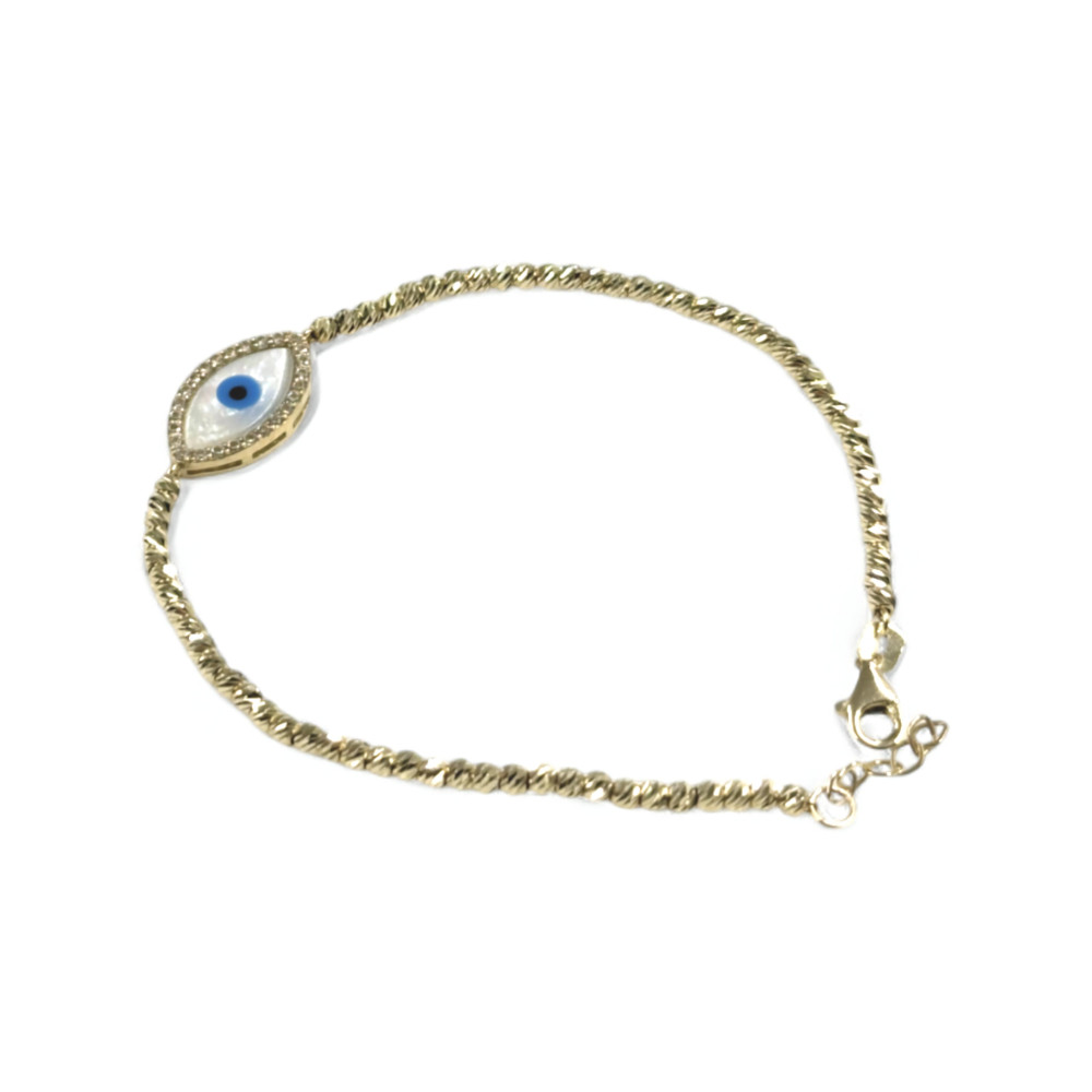 Eres 14 Ayar Bileklik 