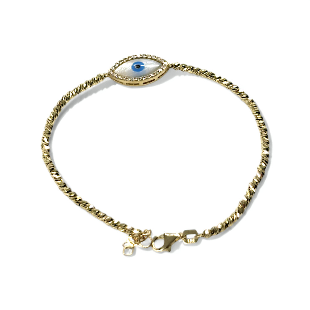 Eres 14 Ayar Bileklik 