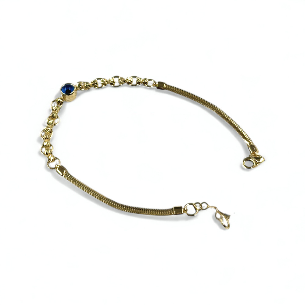 Eyes 2 14 Ayar Bileklik 