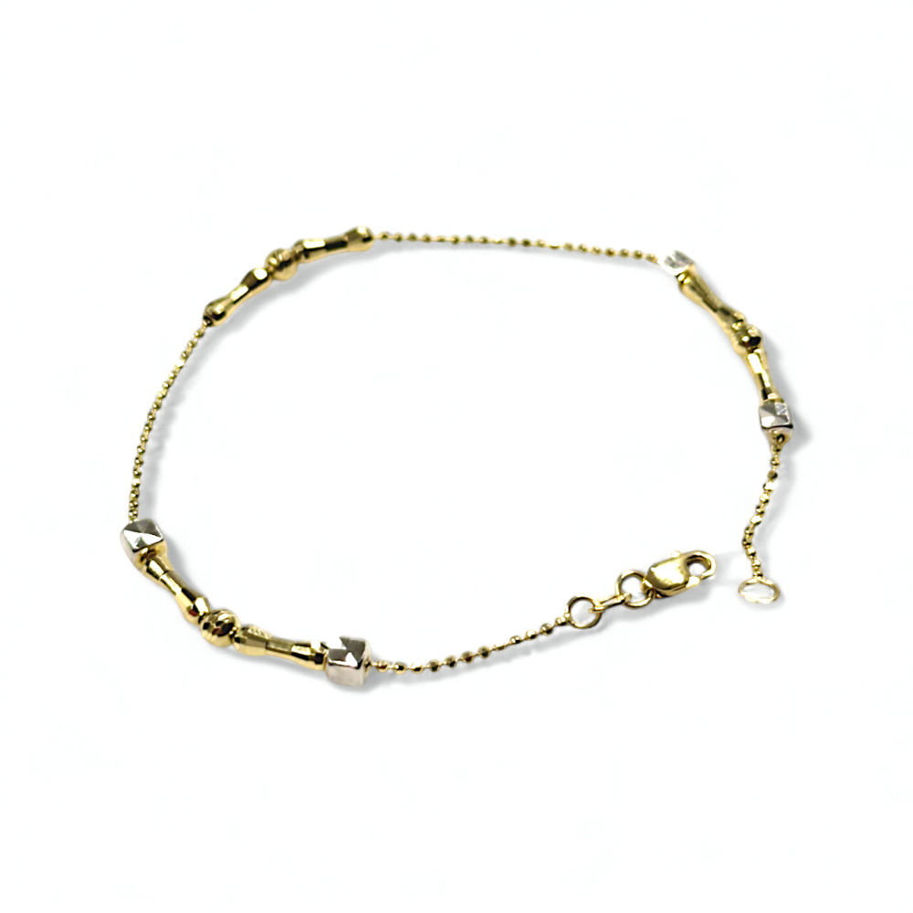 Lors 14 Ayar Bileklik 