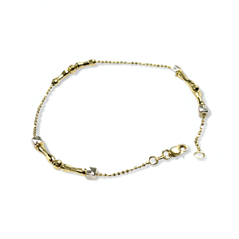 Lors 14 Ayar Bileklik 