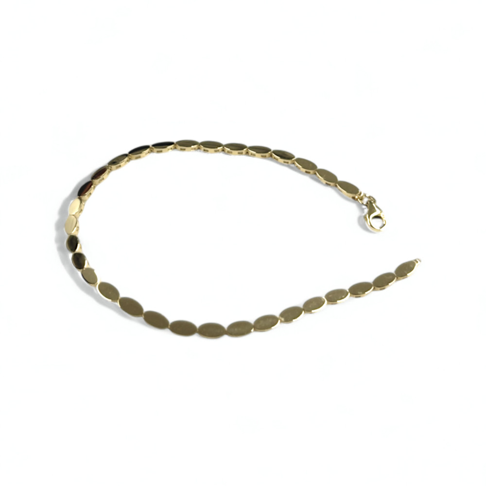 Mory 14 Ayar Bileklik 