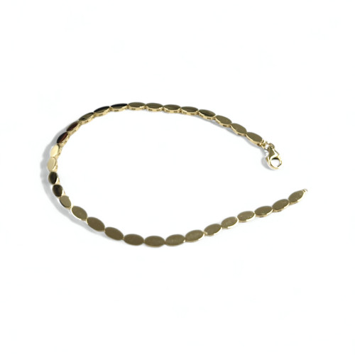 Mory 14 Ayar Bileklik 