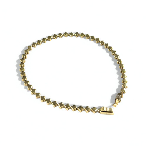 Roz 14 Ayar Bileklik Roz 14 Ayar Bileklik