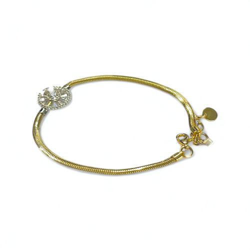 Shine 14 Ayar Bileklik 