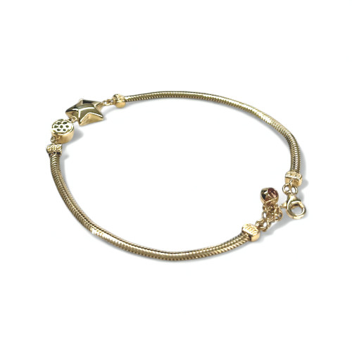 Star 14 Ayar Bileklik 